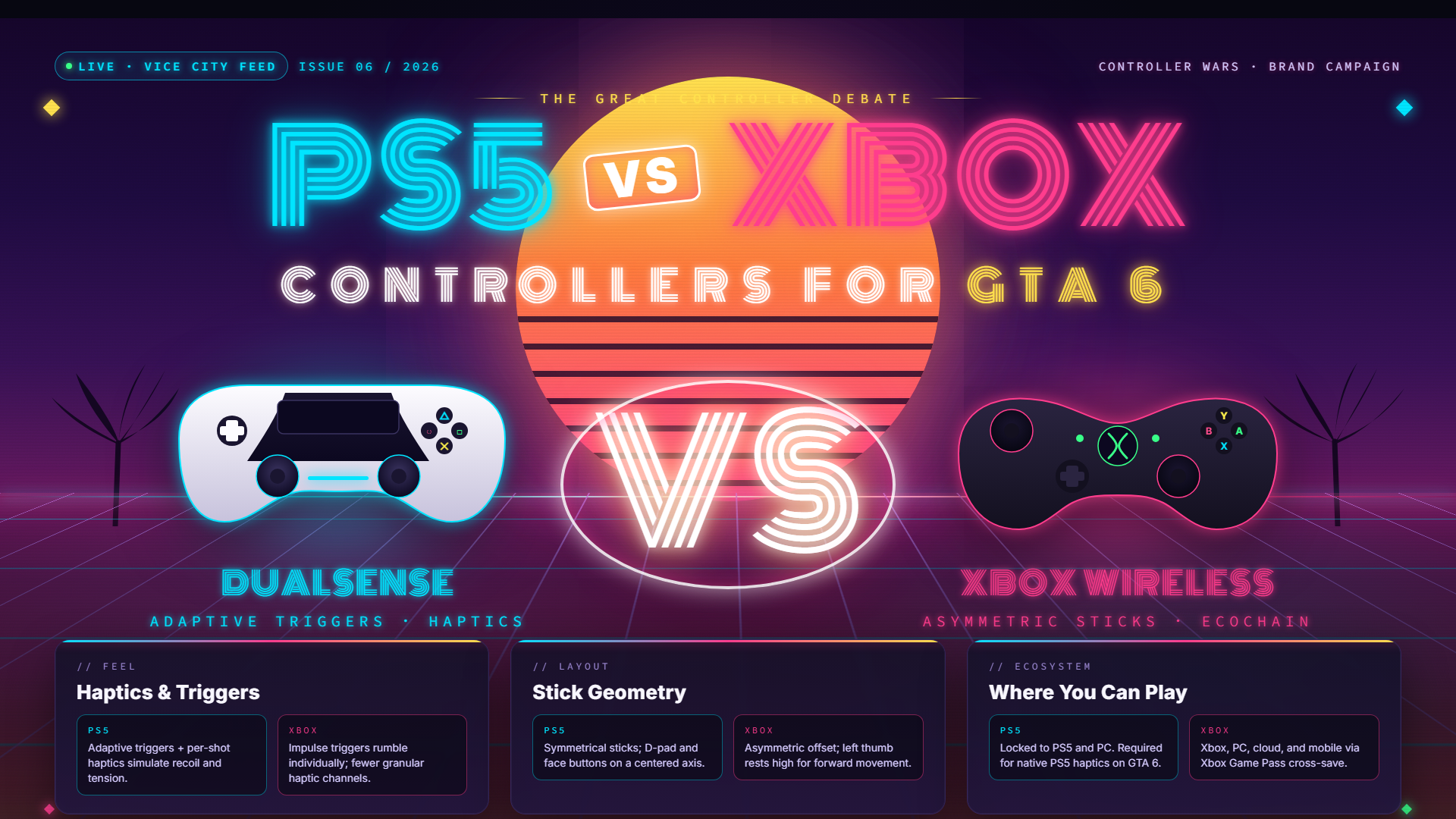 GTA 6 guide — ranked product picks