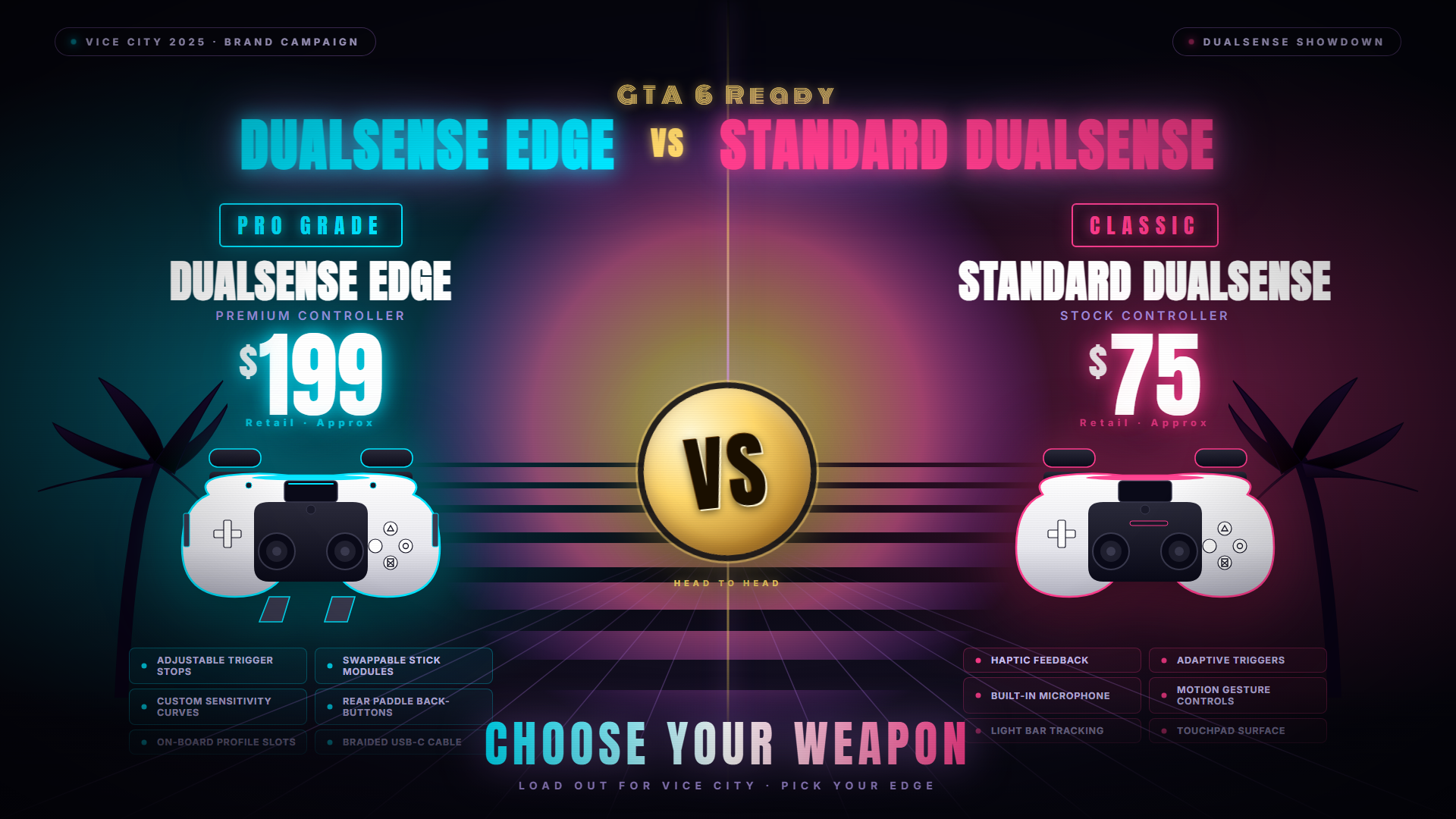 GTA 6 guide — key comparison and features