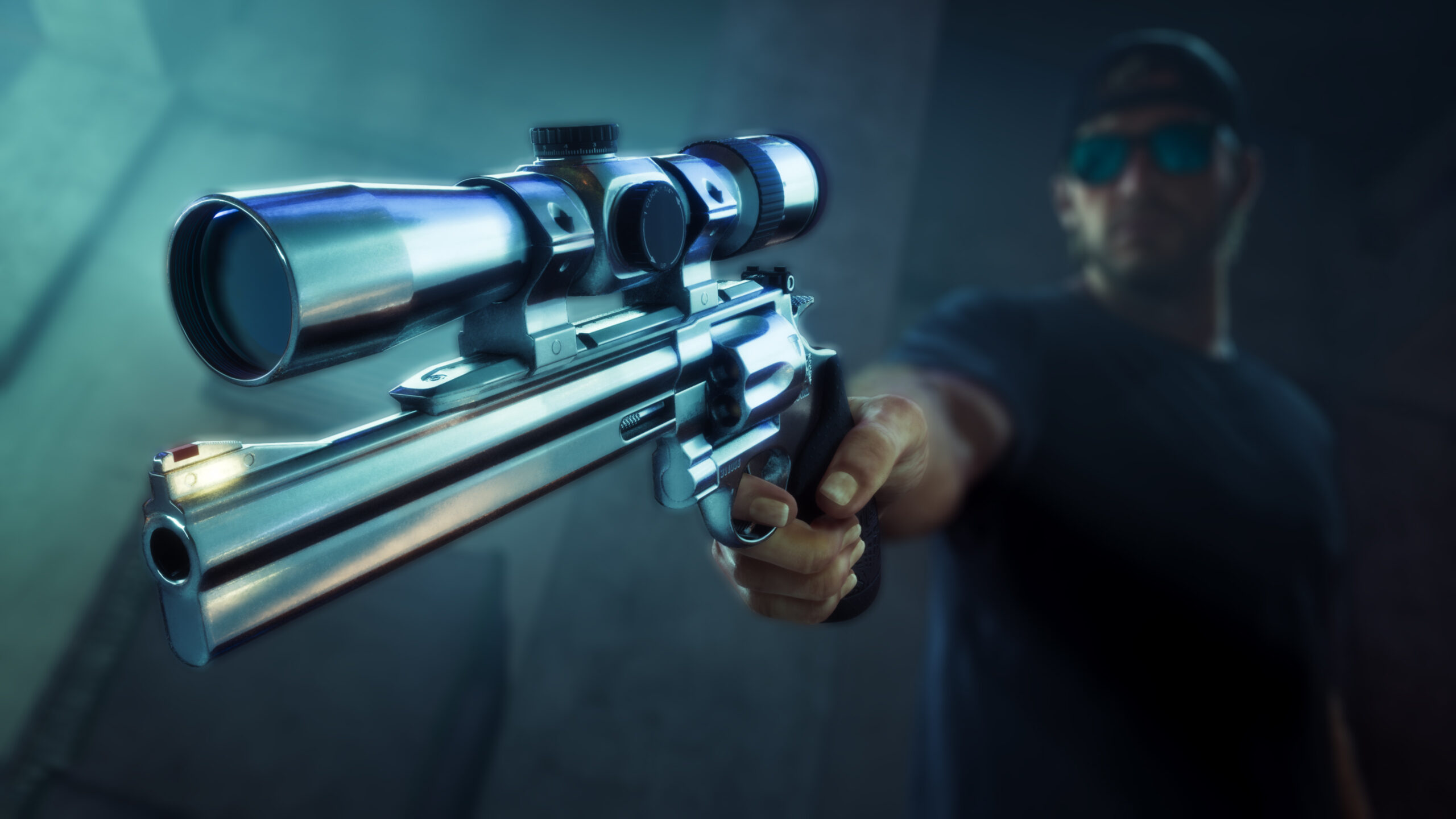 The Chainsaw Returns? Classic VC Weapons in GTA 6