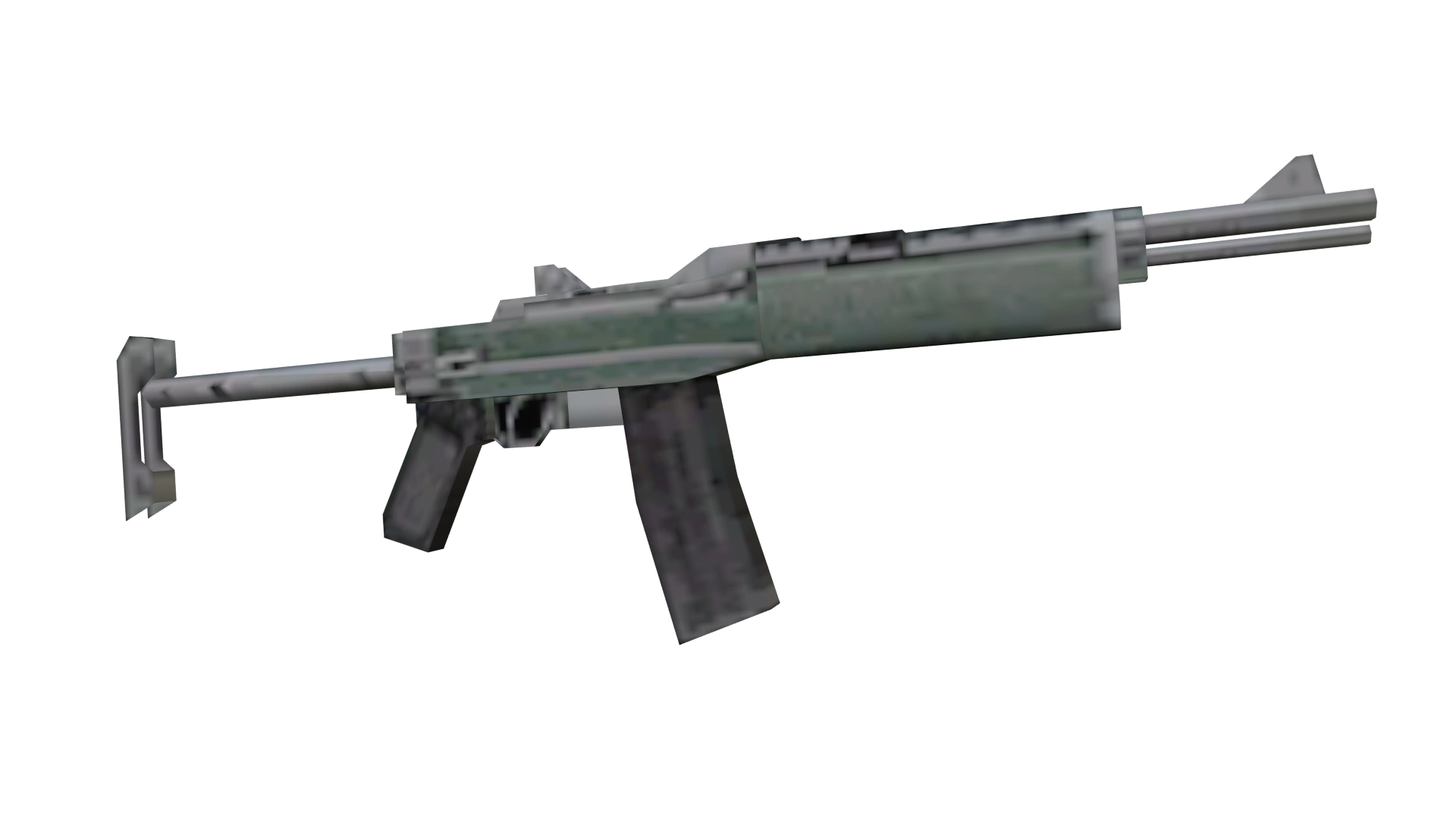 Assault Rifle