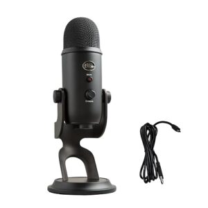 Blue Yeti Microphone