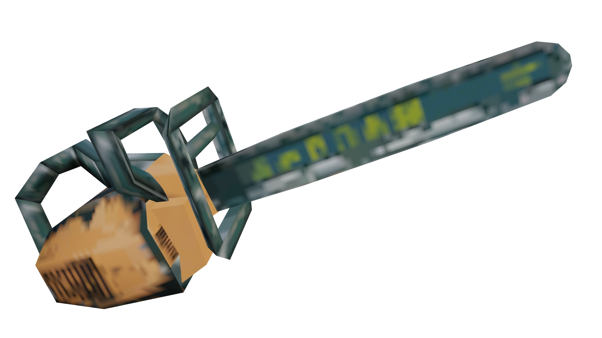 Chainsaw