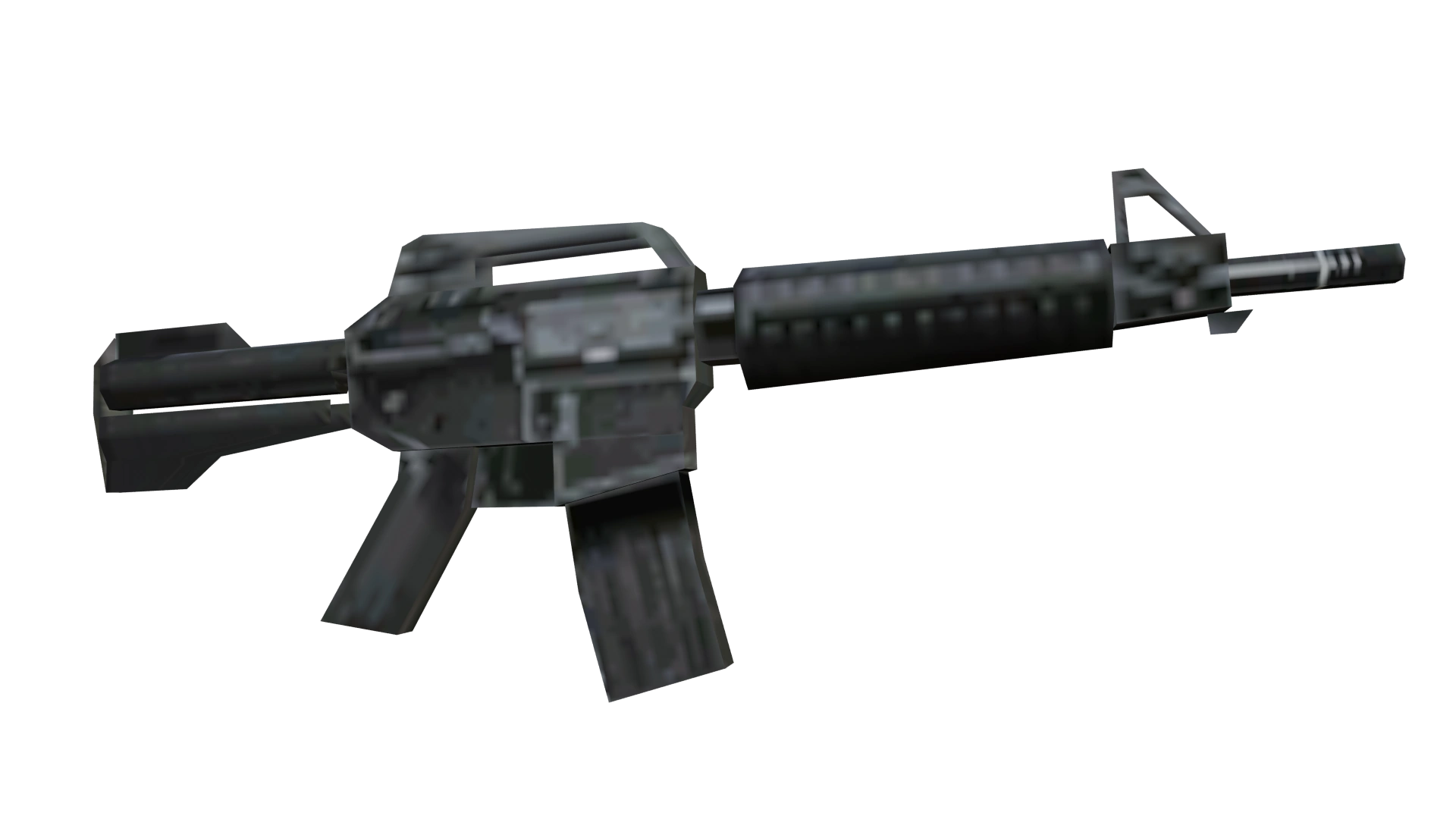 Colt M4