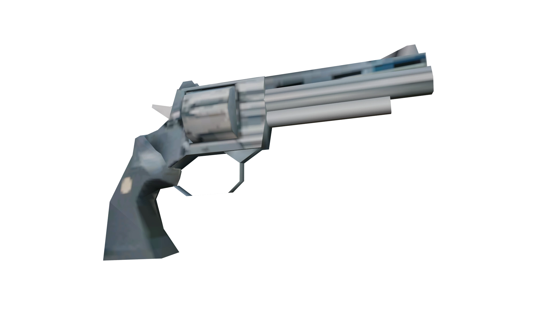 Colt Python