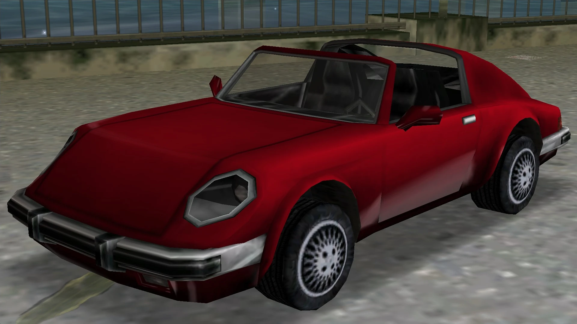 Comet (Classic VC)