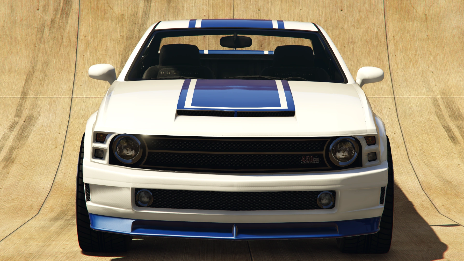 Dominator (GTA 6)