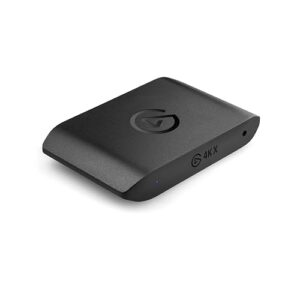 Elgato 4K X Capture Card