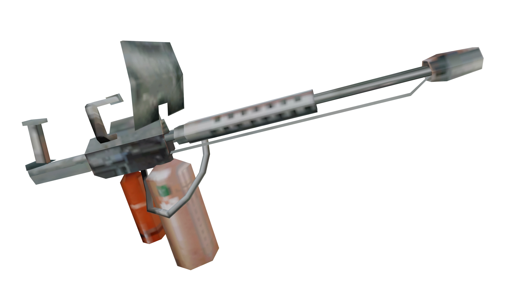 Flamethrower