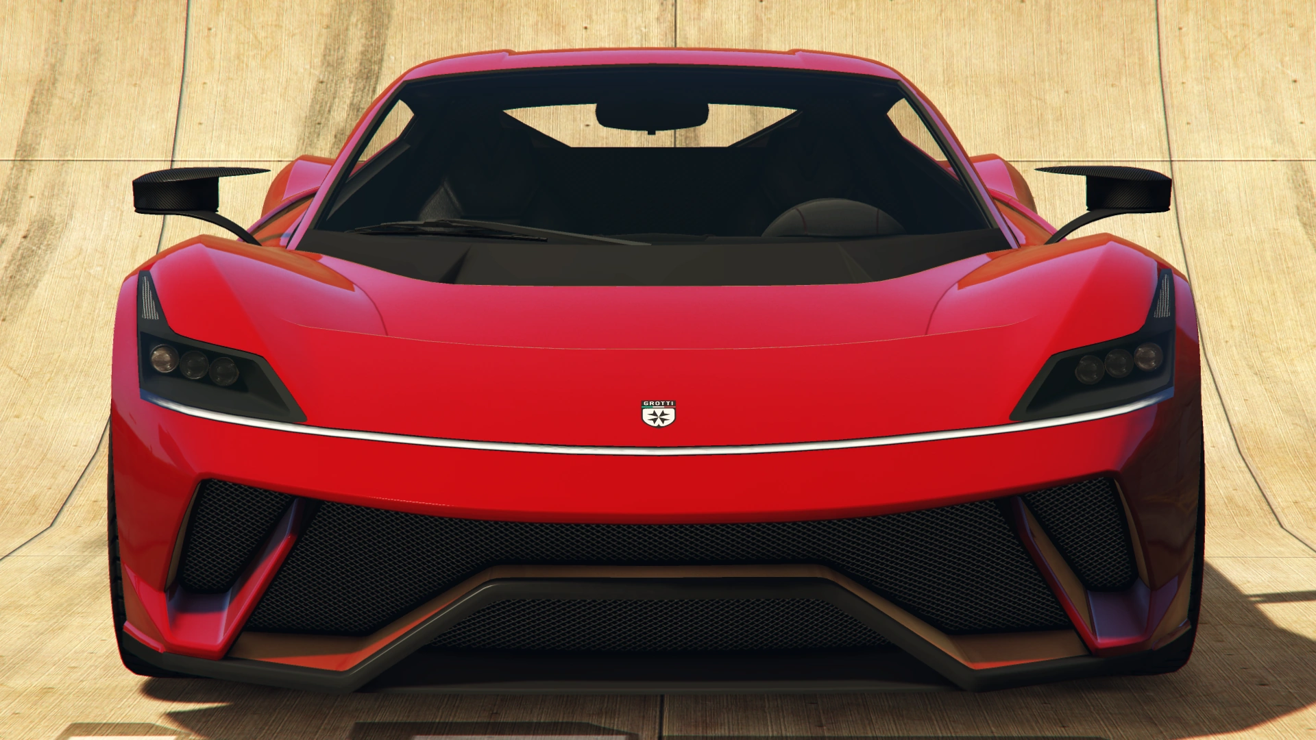 Furia (GTA 6)