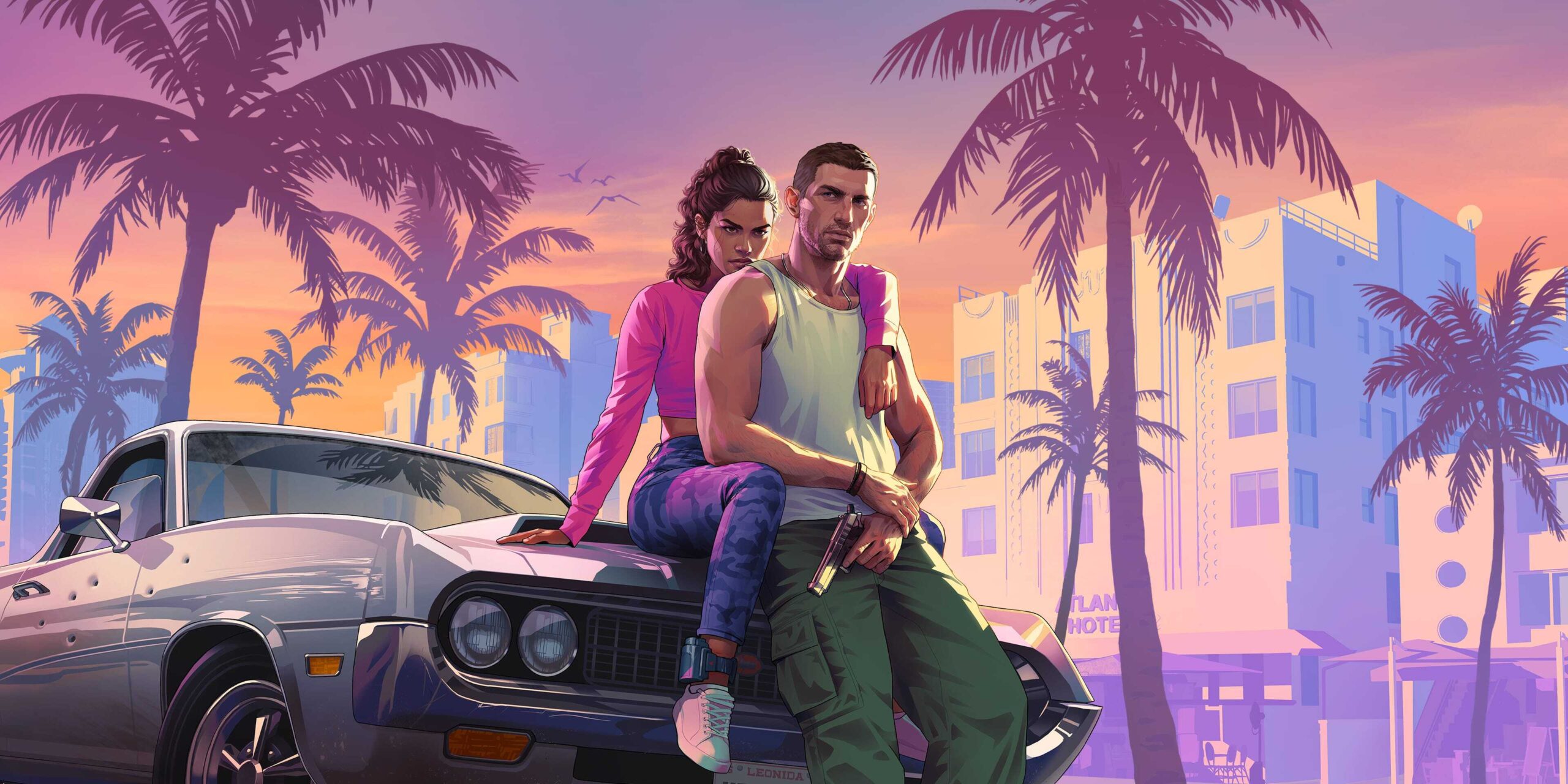 Top 10 GTA 6 Trailer Moments That Broke the Internet
