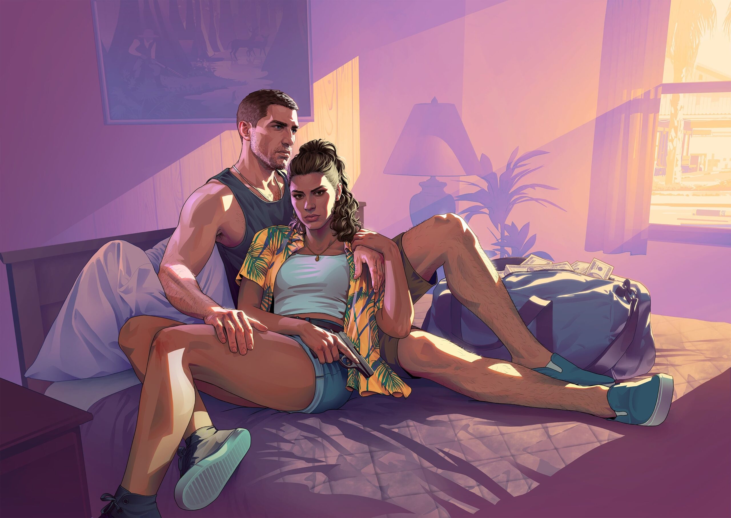 GTA 6 System Requirements & Performance Guide