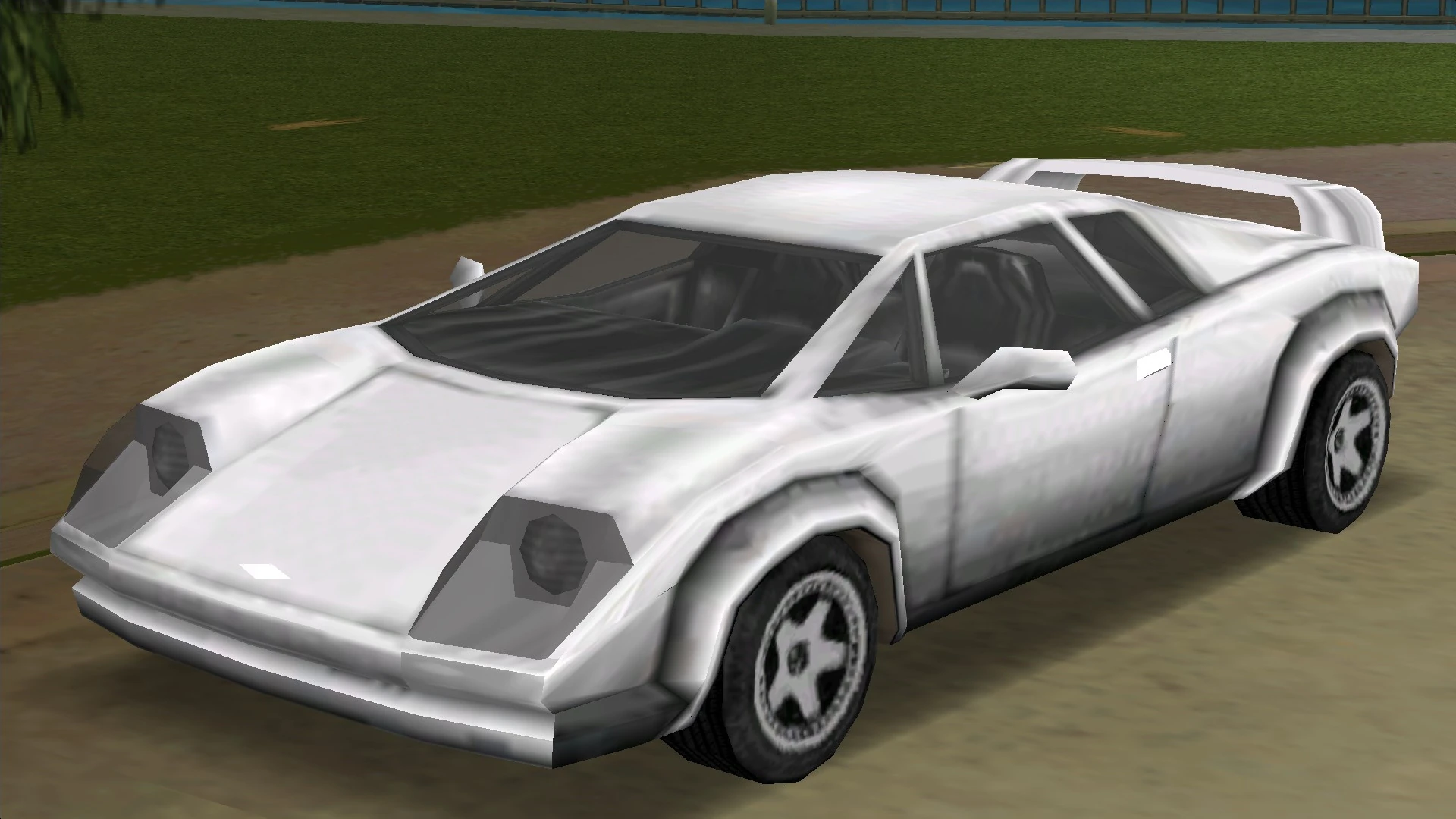 Infernus