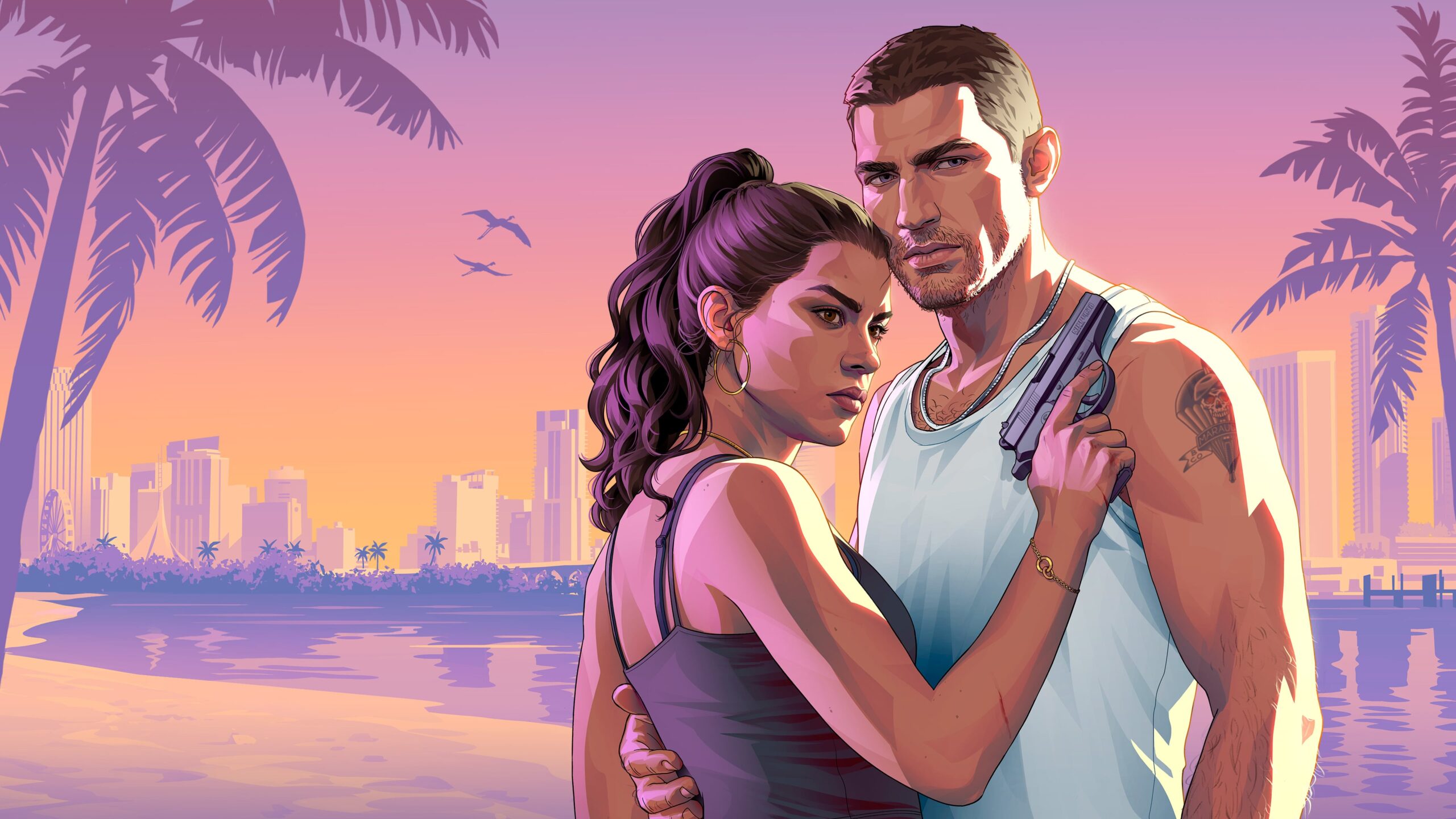 GTA 6 Trailer Breakdown: Every Detail You Missed