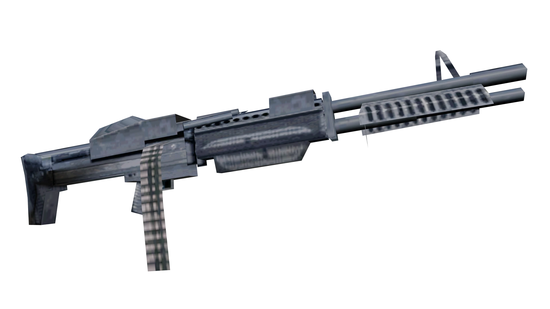 Minigun