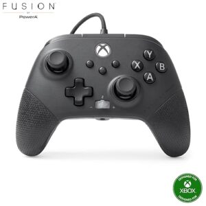 PowerA FUSION Pro 4 Controller