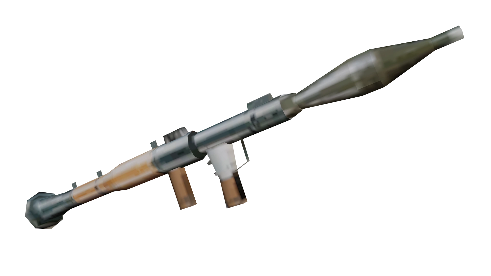 Rocket Launcher