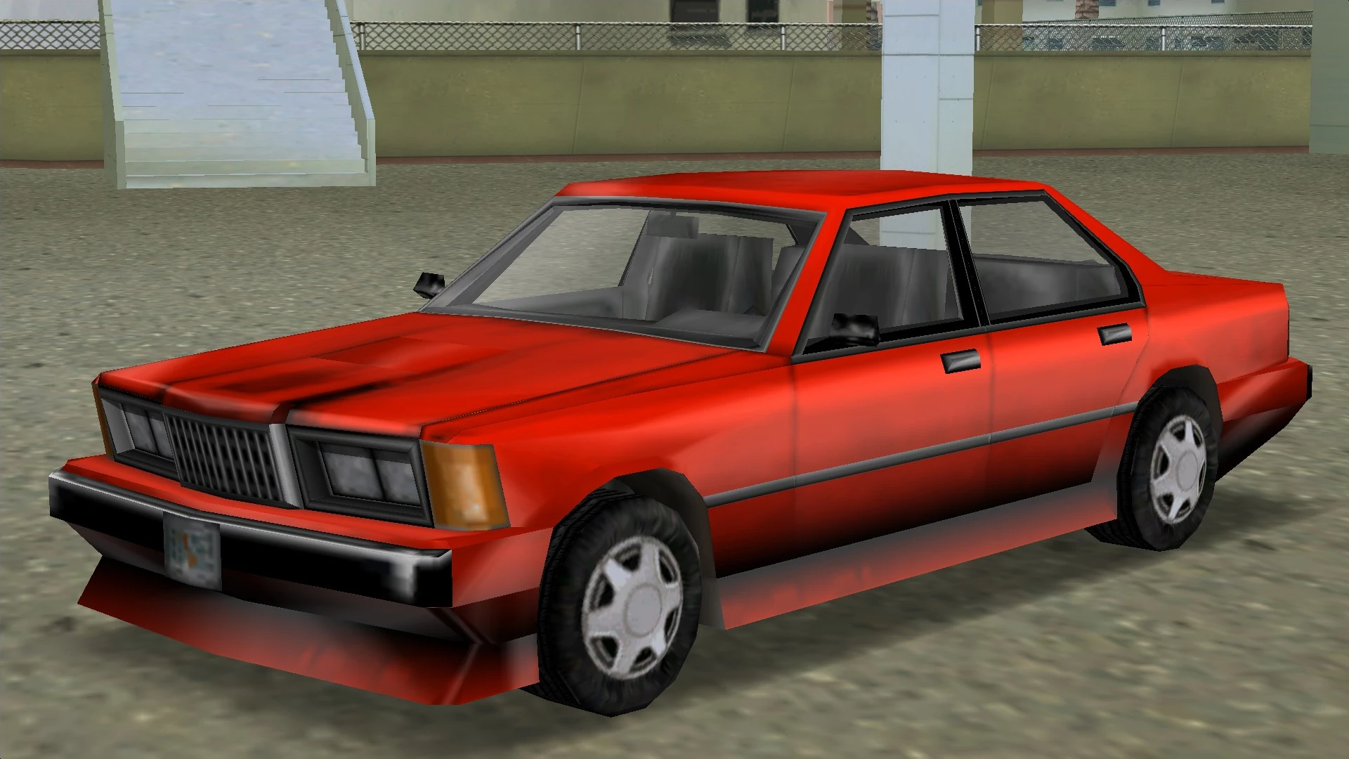 Sentinel (Classic VC)