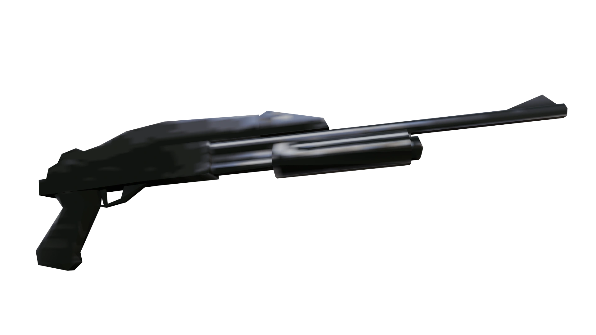 Shotgun