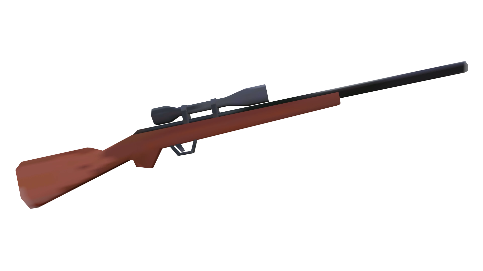 Sniper Rifle