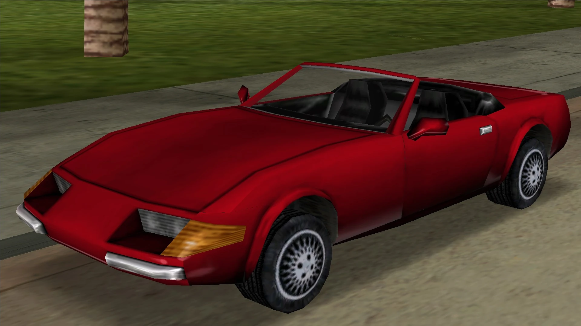 Stinger (Classic Sports)