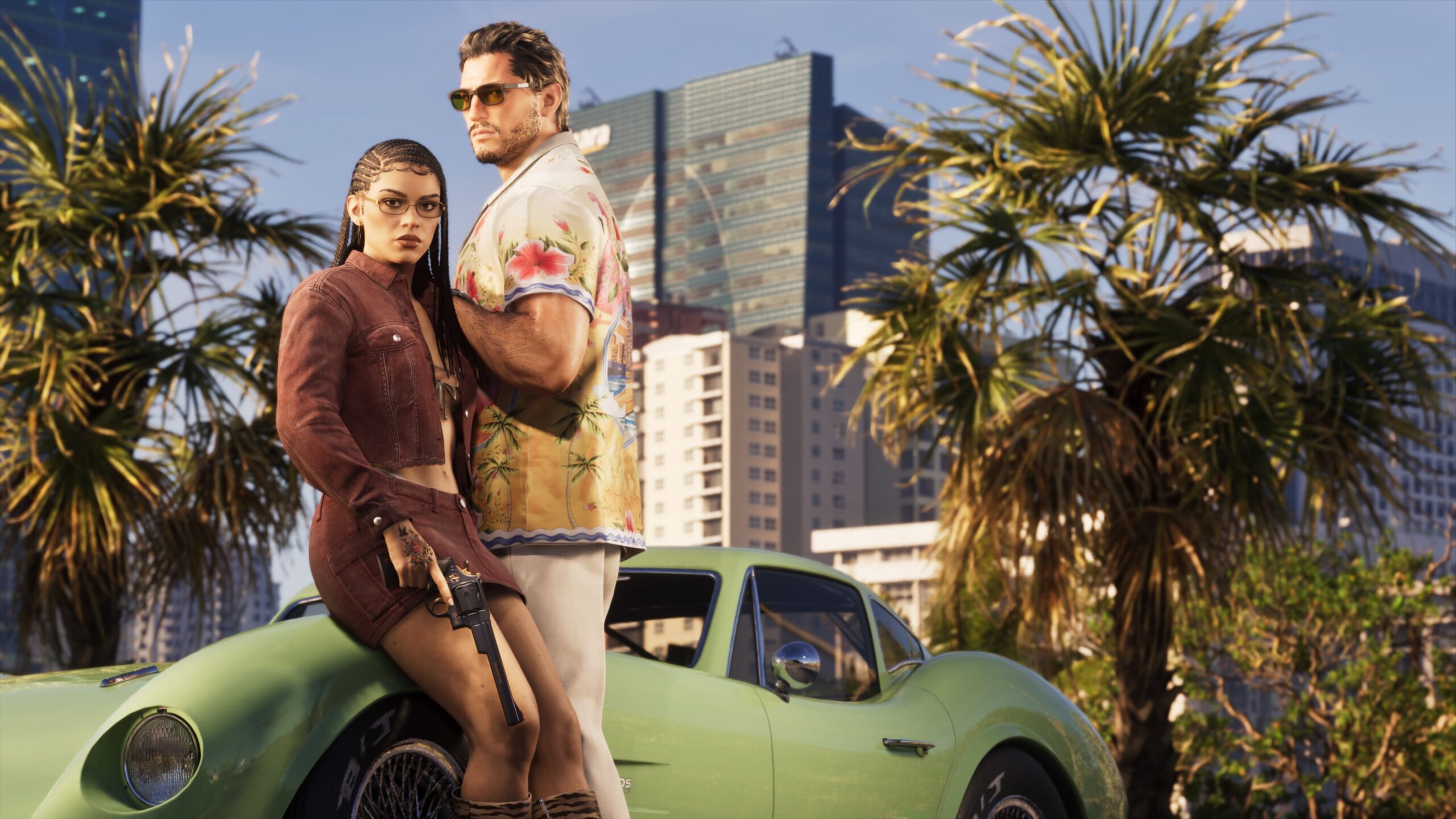 From Diaz to Bautista: Vice City’s Crime Lords Explained