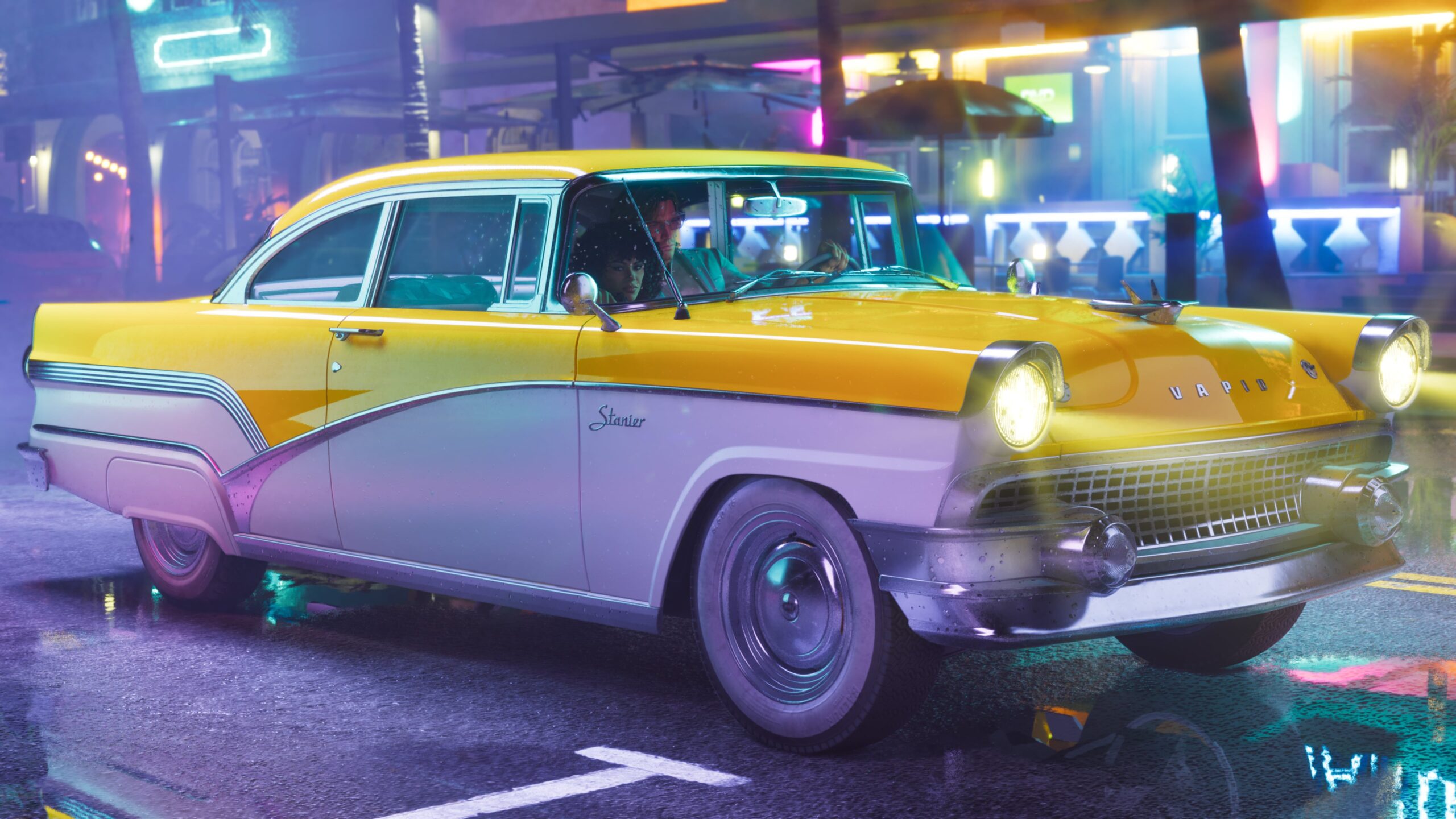 GTA 6 Vehicles: Every Confirmed Car So Far